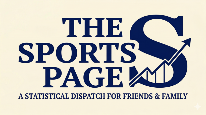 The Sports Page