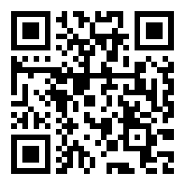 QR Code — pem725.github.io/the-sports-page